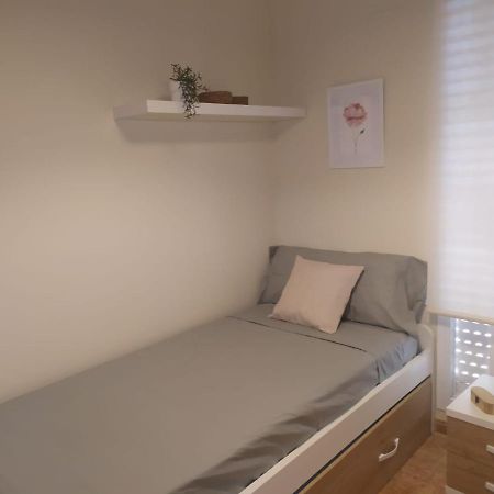Atic Montsia - Atic Amb Chill-Out Apartment Amposta Exterior foto